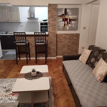 Apartment Adriana Makarska Ngoại thất bức ảnh