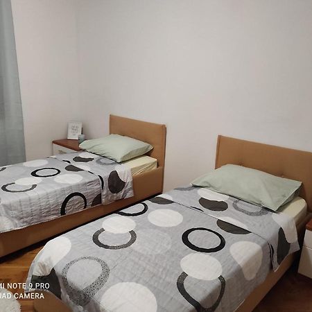 Apartment Adriana Makarska Ngoại thất bức ảnh