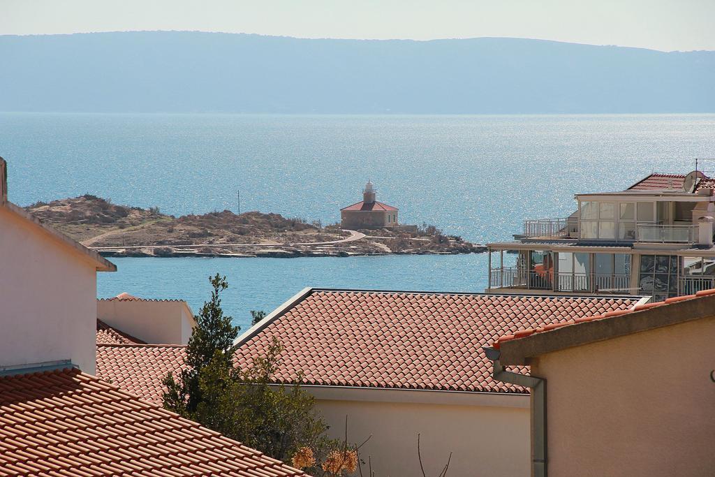 Apartment Adriana Makarska Ngoại thất bức ảnh