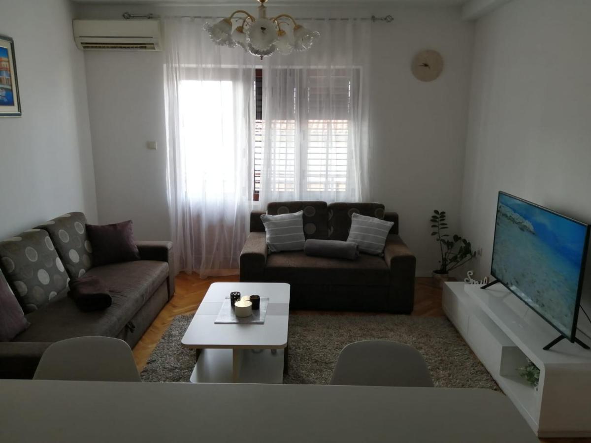 Apartment Adriana Makarska Ngoại thất bức ảnh